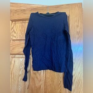 American Eagle - Long Sleeve Shirt